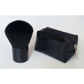 Nylon Haar Kabuki Make-up Pinsel Set